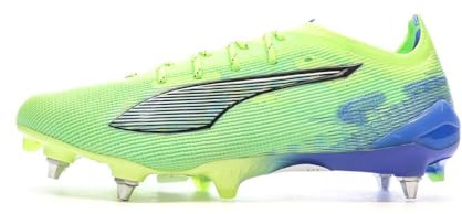 PUMA Ultra 5 Ultimate MxSG Lights Out Unisex