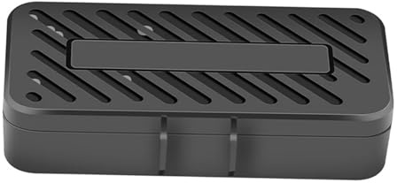 Module ion argenté pour robot aspirateur Dreame L40 Ultra/ X40 Ultra/ X40 Ultra Complete/ X40/ X40Pro/ X40Pro Plus/ X40 Pro Ultra/ L30 Ultra/ X30 Ultra, pièce de rechange pour nettoyage de réservoir