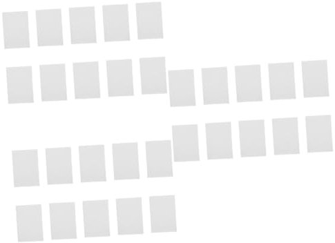 minkissy 30stücke Starke Reinigungsschwämme Für Geschirr Hochabsorbierend Langlebig Für Küchenreinigung Effektive Schmutzentfernung Für Töpfe Und