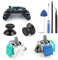 TMR Joysticks Replacement for Xbox Series S/X Electromagnetic Joystick for Xbox Series S/X Anti-Drift Sticks Controller Accessories Parts with Repair Tools