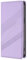for Sony Xperia 1 VI 2024 Case, Shockproof PU Leather Flip 3D Splicing Wallet Phone Cases Folio Slim Fit Protective Cover with Stand Magnetic Card Slots Holder for Sony Xperia 1 VI 2024 Light Purple