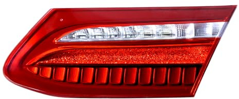 HELLA 2SD 354 892-101 Heckleuchte - LED - innerer Teil - für u.a. MERCEDES-BENZ E-CLASS Coupe (C238) - für Linksverkehr - rechts