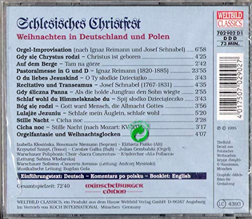 Schlesisches Christfest