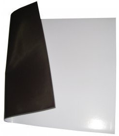123-magnet | Magnetic Film), A4 (21 x 29.7 cm, thickness 2 mm, Non Printable