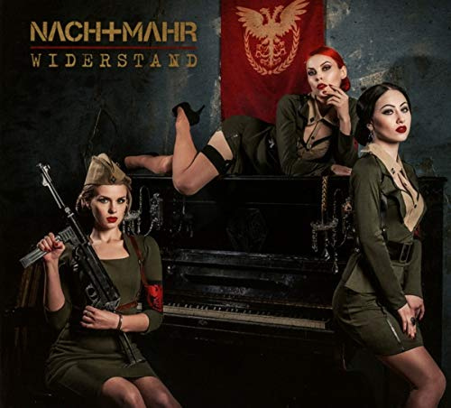 Widerstand Ep Digi Edition)