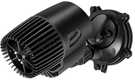 Aquarium Wave Maker Powerful Powerhead for Fish Tank Wave Maker for Marine Tropical and Fresh Water Pump 7500L/H Power Head