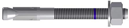 TOX 4010211 Bolzenanker S-Fix Pro M8x95/29 VPE 1 Stück