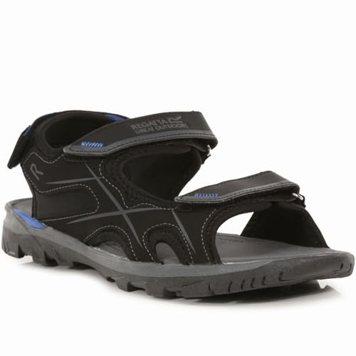 Regatta Kota Drift Herren Sandalen mit offener Zehenpartie