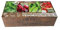 Carré de Potager Légumes avec mini serres