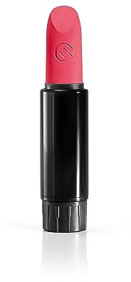 Collistar REFILL Puro Lipstick Matte für Langanhaltende, Matter Lippenstift, Feuchtigkeitsspendende Lippenpflege, N° 28 Rosa Pesca, 3,5 ml