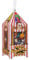 Hallmark Collectable Harry Potter Bertie Bott's Every Flavour Beans Ornaments, Harry Potter Decoration, Hanging Ornament, Gifts for Christmas