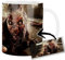 The Walking Dead Tasse Ceramique Mug