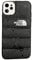 The TNF Puffer Case - iPhone 7PLUS/8PLUS/X/XS/XSMAX/11/11PRO/11PROMAX/12/12PRO/12PROMAX/13/13PRO/13PROMAX/14/14PRO/14PROMAX (iPhone 13 PRO - (BLACK))