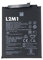 L2M1 Batteria HB356687ECW compatibile con Huawei Mate 10 Lite RNE-AL00 RNE-L01 RNE-L02 RNE-L03 3340mAh 12.76Wh 3.82V