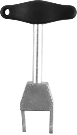 BOROCO Zündspulen Abzieher, T10094A Kohlenstoffstahl Spark Plug Removal Pliers Abzieher, Motor Stift ZüNd Spulen Demontage Spezial Werkzeug für VW G.olf Pa.ssat