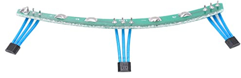 Hall-Sensor-Board-Ersatzteil für Elektroroller, Kompatibel, Kickboard-Zubehör