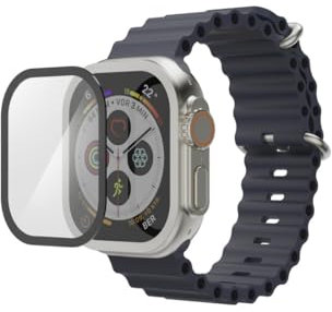 Super Hybrid Display für Apple Watch Ultra/Ultra 2, 49 mm, PSE-Hilfe