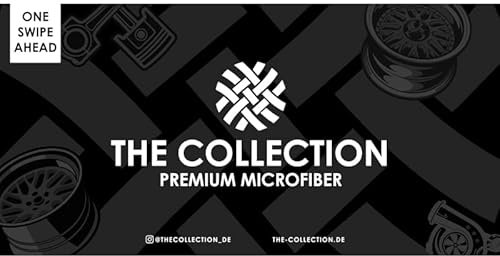 The Collection Werkstatt Banner Banner für Autopflege Detailing Studio - Edles Design