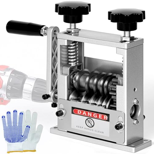 Máquina peladora de cables de 6 agujeros, pelacables manual, herramienta de pelado automática para 3-17 mm, pelacables manual y eléctrico de 2 modos, pelacables de 5 cables al mismo tiempo
