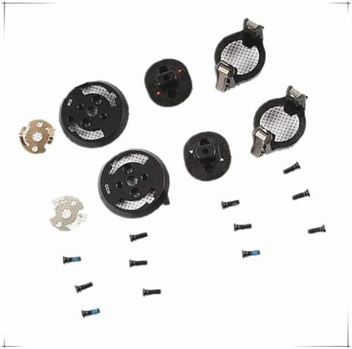 JYJYGDM Drohnenteile 1345LS Propeller-Montageplatte Ersatzteil 99 für DJI Inspire 1 1345T für DJI-Teile und -Komponenten