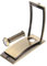 HOUDERCO Zinc Alloy Security with Peephole Stylish Design Door Frame Durable Construction for Longevity for Residential and Commercial Use