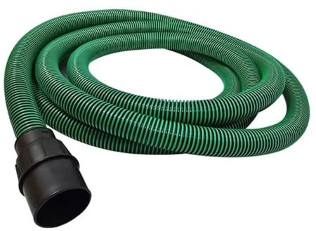 Tuyau D'extraction De Poussière De 5 M, Compatible Avec FESTOOL, Compatible Avec Les Ponceuses Électriques MIRKA, Tube D'aspirateur Antistatique Et Résistant À L'abrasion, Accessoires For Dépoussiéreu