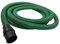 Tuyau D'extraction De Poussière De 5 M, Compatible Avec FESTOOL, Compatible Avec Les Ponceuses Électriques MIRKA, Tube D'aspirateur Antistatique Et Résistant À L'abrasion, Accessoires For Dépoussiéreu