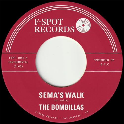 Sema’s Walk b/w Mawasa