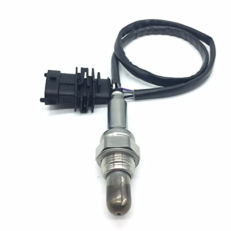 Lambdasonde 855360 für Opel Astra G 1.4 16V und 1.6 16V