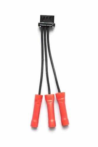 Xenon Headlight Repair Wiring Loom Fix Kit compatible with Ford Focus ST RS ST Line Titanium Mk3