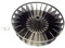 Turbine de ventilation arrière (294543-19384) Sèche-linge C00226347, C00113867 INDESIT