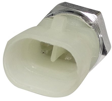 AERZETIX: Interruptor de la luz de Marcha atrás C19997 Compatible con 1239271