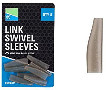 Preston Innovations Link Swivel Sleeve