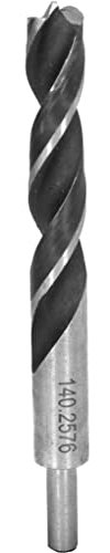 KS Tools Bohrer für PDC-Stanzen Ø 18 mm