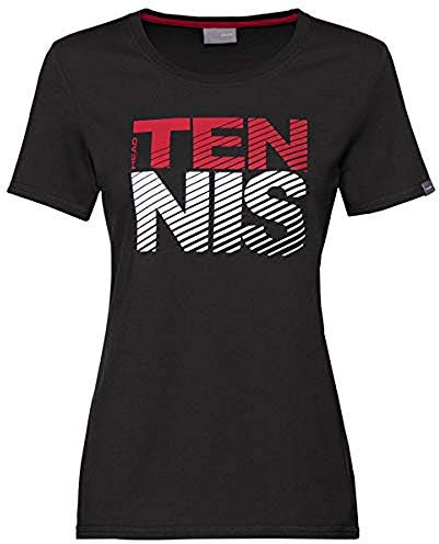 HEAD Club Lisa T-Shirt W