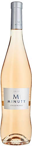 Minuty M 2024 Rosé - Côtes de Provence - 75cl