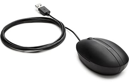 HP Desktop 320M Mouse