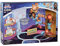 Famosa Space Jam Super Dunks Basketballspielzeug, Mehrfarbig (700016841), ab 4 Jahren