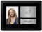 HWC Trading FR A4 Kaley Cuoco Big Bang Theory Penny - A4 Framed Geschenke Gedruckt Signiert Autogramm Bild Für Fernsehen Zeigen Fans