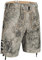 PAULGOS Herren Trachten Lederhose HK3-ANTIK + Träger, Echtes Leder, Größe 52, Mitternachtsgrau