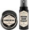SPARSET Schuh Reiniger + Schuhwachs Schwarz | Professionelle Schuh-Reinigung & Schuh-Pflege | Sneaker Reiniger an Leder & Kunstleder | Schuhputzmittel | Shoe & Sneaker Cleaner von URBAN Forest