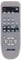 ALLIMITY 1515068 Remote Control Replace fit for Epson Projector EB-W10 EBS7 EBS8 EBW7 EBW8 S7 EBX7 EBX8 EX31 EX3200 EX5200 EX7200 POWERLITE1220 POWERLITES9 RT1515068 V11H328020 VS200