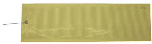 Thermo TECH Polyester Heizfolie 24 V 20 W (L x B) 1000 mm x 300 mm