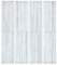 murando - Tapete selbstklebend 10m Wandtattoo dekorative Möbelfolie Dekorfolie Fotofolie Panel Wandaufkleber Wandposter Wandsticker f-A-0228-j-b