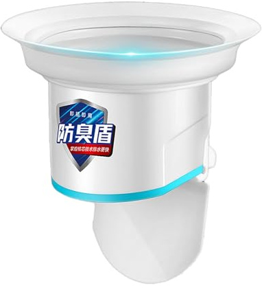 Tapón para prevenir olores de Inodoro, tapón para prevenir olores de