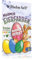 Wilhelm Sell® 5X Flüssige Marmoreffekt-Eierfarben - Perfekte Marmorierung für weiße und braune Eier - Mit Spezialhandschuhe für einfaches Kaltfärben (Bunt - Marmoreffekt)