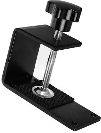 Cabilock Rennspiel Halterung Satz Einstellbarer Joystick Ständer fürpc USB Lineare Simulation Kompatibel mit Racing Simulator Drift Gameplay Zubehör