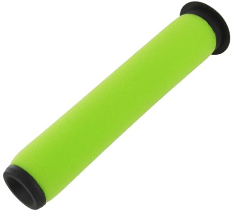 Stick Filter Compatible for Gtech AirRam MK2 and MK2 K9 Cordless Vacuum Cleaner Washable Reusable Replacement Filter Spare Part Vacuum Filtration System and Bissell Air Ram Assembly Cone