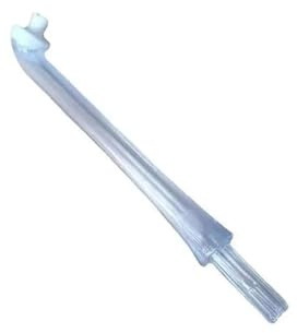 Elektrische Mundduschendüse – Kompatibel Mit Philips HX8032 HX8340 HX8341 HX8381 HX8331 HX8032 – Ersatzzubehördüse(1pcs)