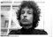 Bob Dylan Poster London Mayfair Hotel 1966